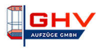 Wartungsplaner Logo GHV Aufzuege GmbHGHV Aufzuege GmbH